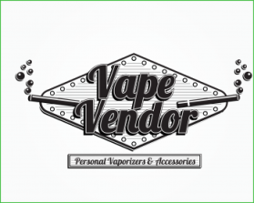 Vape Vendor entry by Costin Mirescu