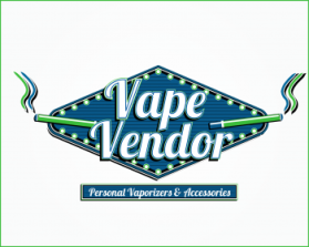 Vape Vendor entry by Costin Mirescu