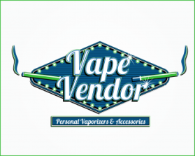 Vape Vendor entry by Costin Mirescu