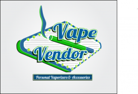 Vape Vendor entry by Costin Mirescu