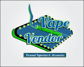 Vape Vendor entry by Costin Mirescu