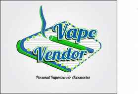 Vape Vendor entry by Costin Mirescu