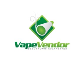 Vape Vendor entry by Dakouten Pirting