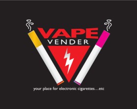 Vape Vendor entry by Anthony Fericano Sr.