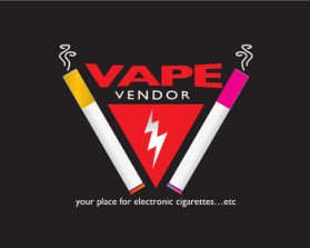 Vape Vendor entry by Anthony Fericano Sr.