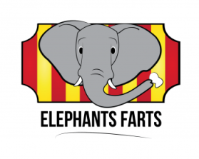 Elephant Farts entry by annarising