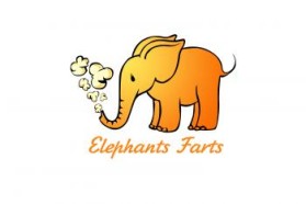 Elephant Farts entry by adyyy