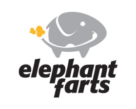 Elephant Farts entry by emin