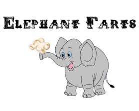 Elephant Farts entry by jon