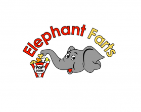 Elephant Farts entry by bermain