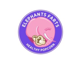 Elephant Farts entry by rommelrojas