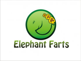 Elephant Farts entry by hym35