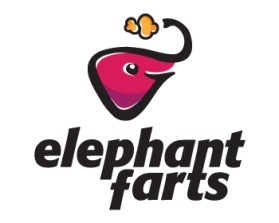 Elephant Farts entry by emin