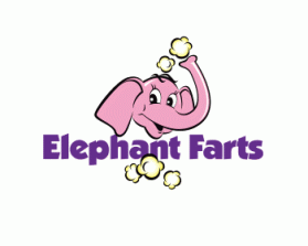 Elephant Farts entry by cclia