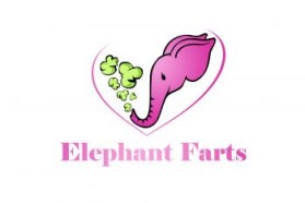Elephant Farts entry by adyyy