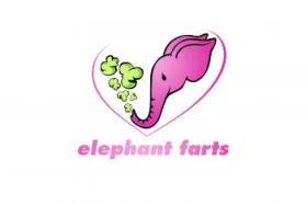 Elephant Farts entry by adyyy
