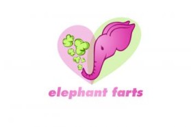 Elephant Farts entry by adyyy