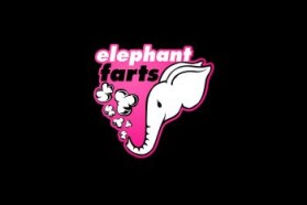 Elephant Farts entry by adyyy