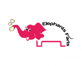 Elephant Farts entry by bermain