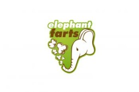 Elephant Farts entry by adyyy