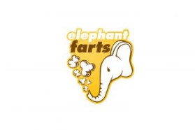 Elephant Farts entry by adyyy