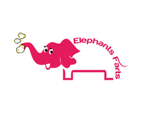 Elephant Farts entry by bermain