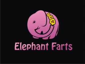 Elephant Farts entry by hym35