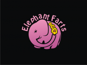 Elephant Farts entry by hym35