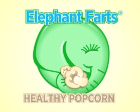 Elephant Farts entry by rommelrojas