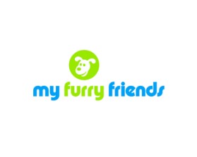 My Furry Friends entry by my.flair.lady