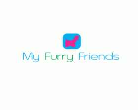 My Furry Friends entry by puiu