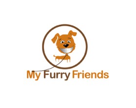 My Furry Friends entry by mv