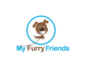 My Furry Friends entry by mv