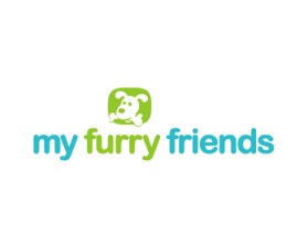 My Furry Friends entry by my.flair.lady