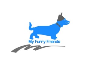 My Furry Friends entry by r0bb1e-design