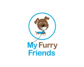 My Furry Friends entry by mv