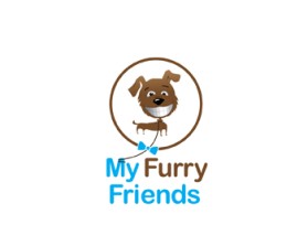 My Furry Friends entry by mv