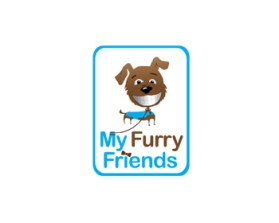 My Furry Friends entry by mv