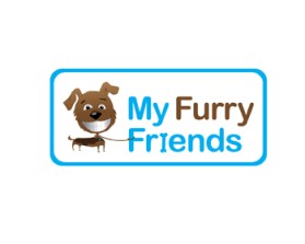 My Furry Friends entry by mv