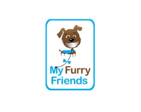 My Furry Friends entry by mv