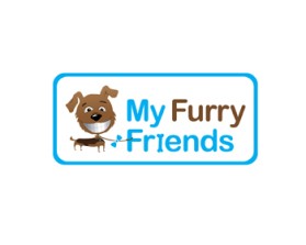 My Furry Friends entry by mv