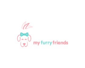 My Furry Friends entry by jennyb