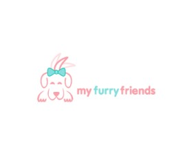 My Furry Friends entry by jennyb