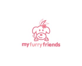 My Furry Friends entry by jennyb