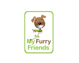 My Furry Friends entry by mv