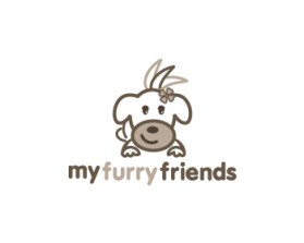 My Furry Friends entry by jennyb