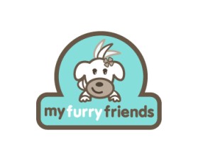 My Furry Friends entry by jennyb