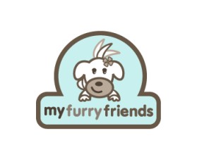 My Furry Friends entry by jennyb