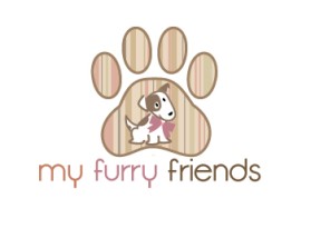 My Furry Friends entry by malena