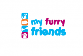 My Furry Friends entry by marlousamontina